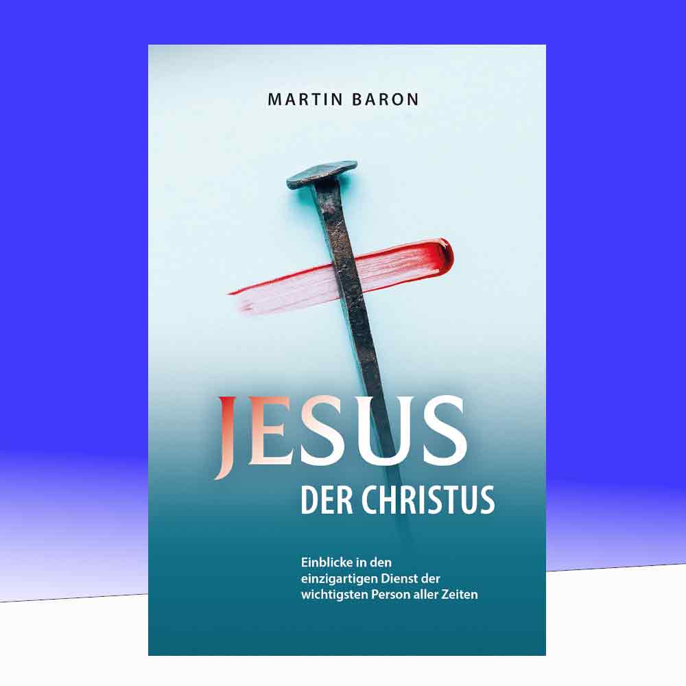 Jesus der Christus
